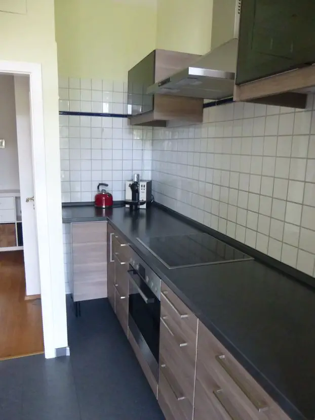 Küche2 -- Gemütliche 3-4 Zimmer Wohnung 103 qm, zentrumsnah, Gevelsberg