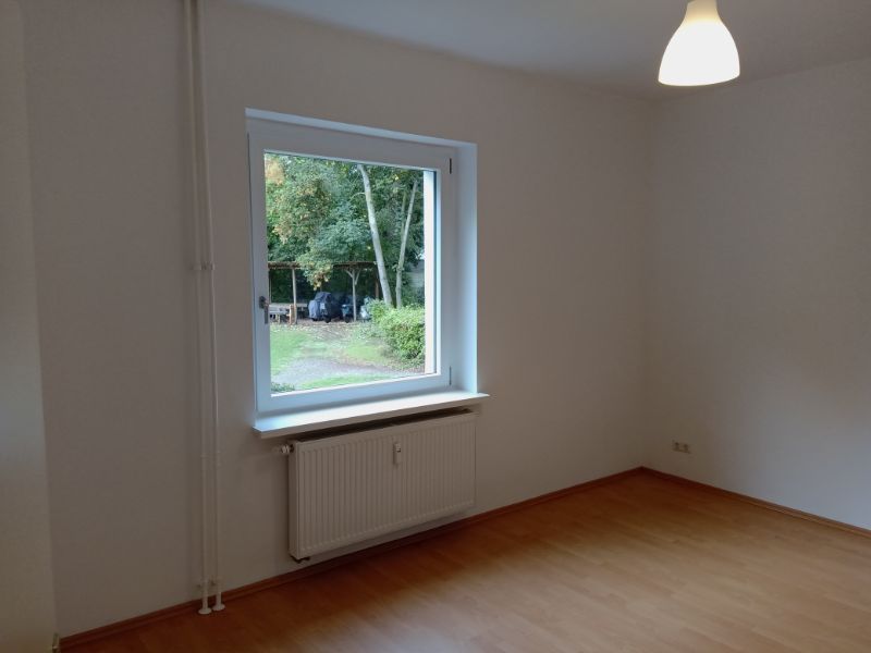Foto -- 3 Raum Wohnung in Duisburg zu vermieten