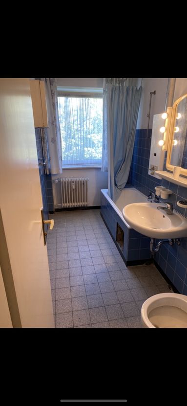 testfilename -- Erstbezug nach Sanierung: exklusive 3-Zimmer-Wohnung mit Balkon in München