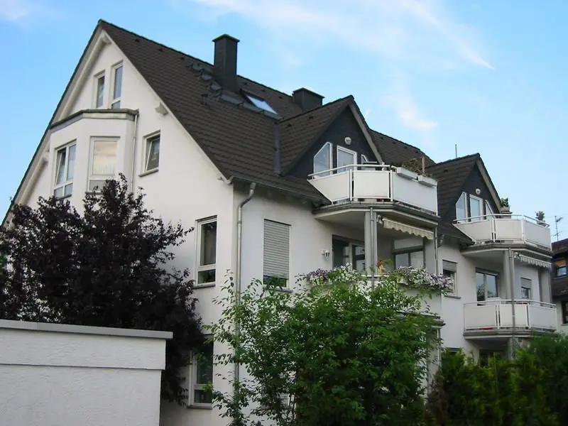 1101044_IMG -- Neuwertige 3-Zimmer-Wohnung mit Balkon in Langenselbold