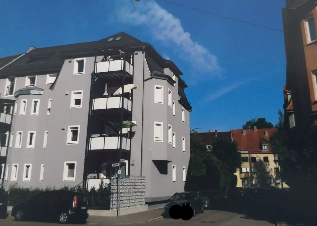 20201014_133356 -- 9 Familienhaus in Bestlage von Augsburg, Pfersee von privat