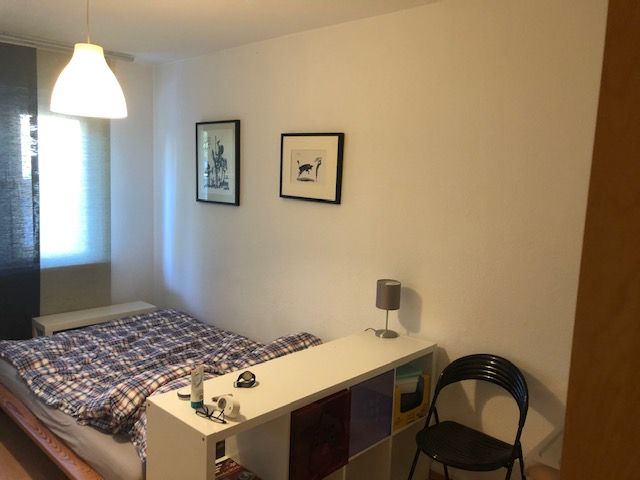 IMG_2405 -- Gemütliche 1-Zimmer-Wohnung in Bockenheim