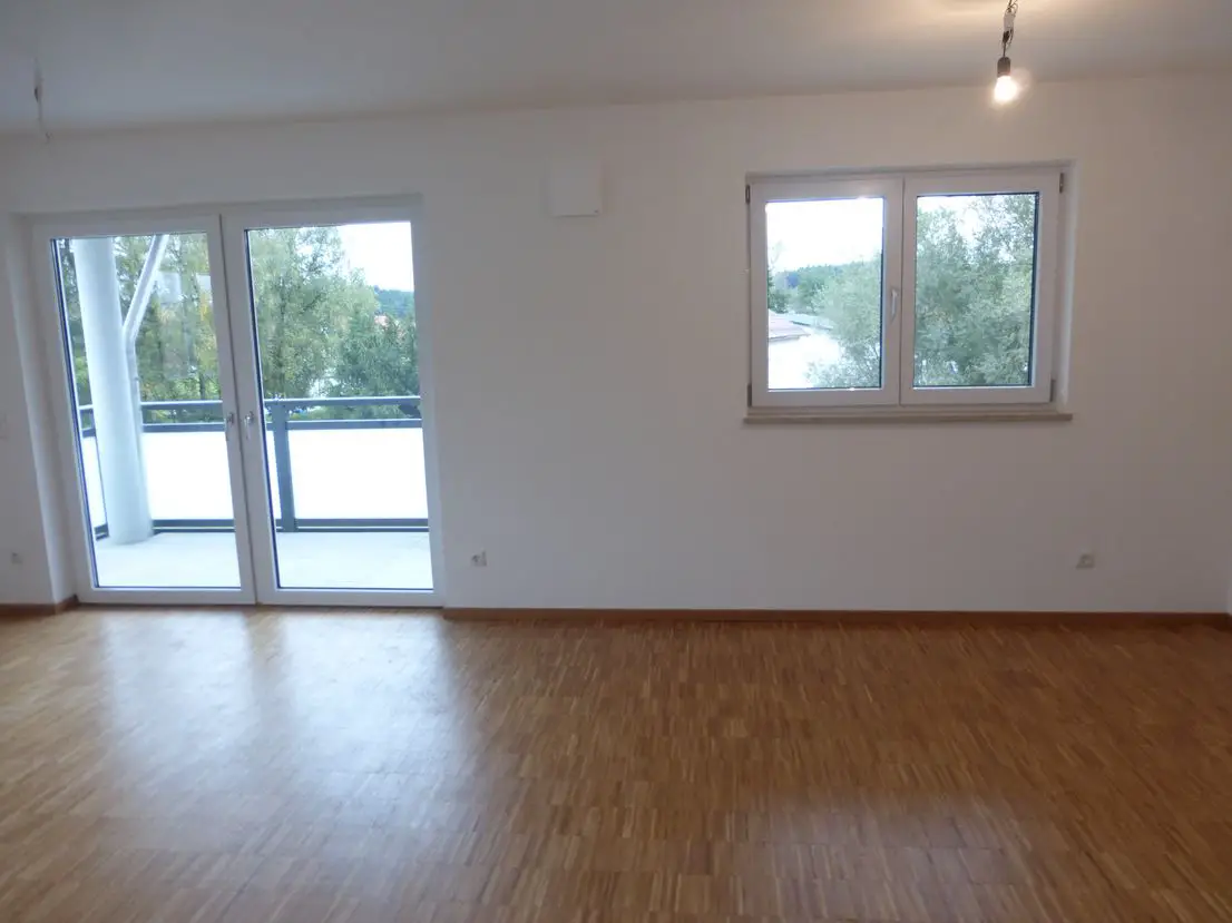 P1040353 -- Schöne 4-Zimmer Wohnung in Babenhausen zu vermieten