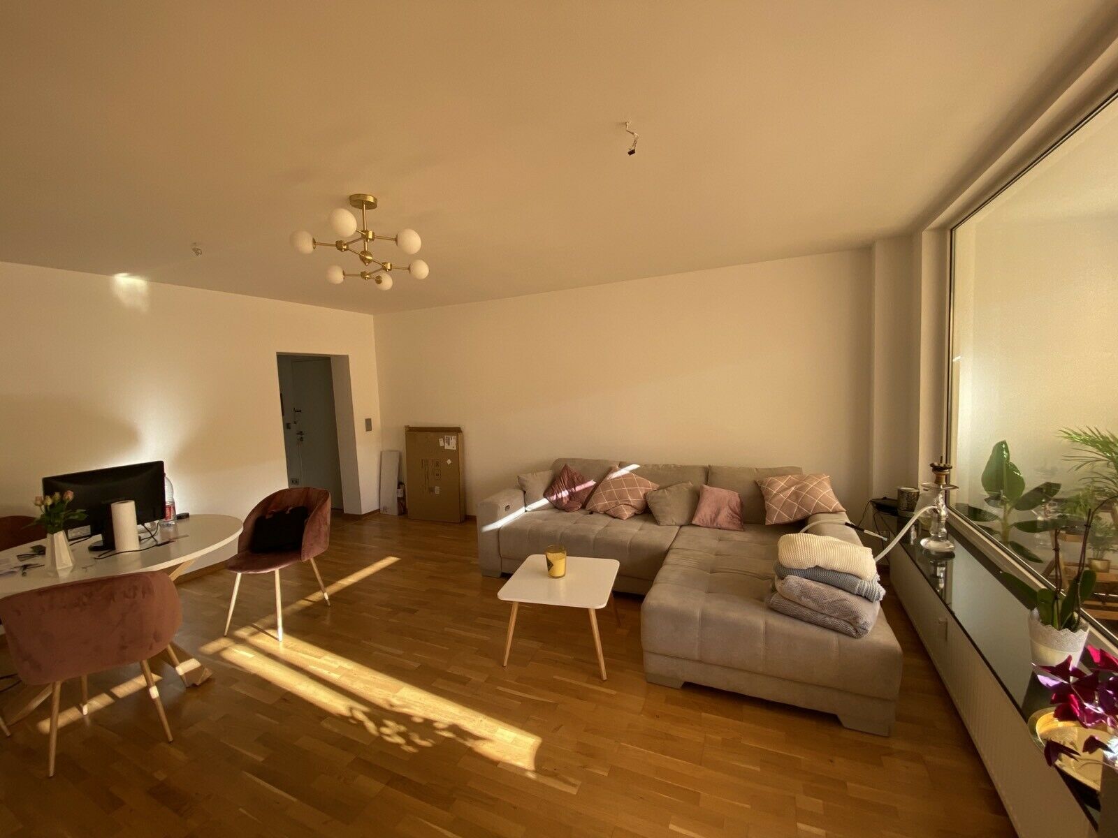 2 Zimmer Wohnung Zu Vermieten 60488 Frankfurt Main Hausen I Frankfurt A Main Mapio Net