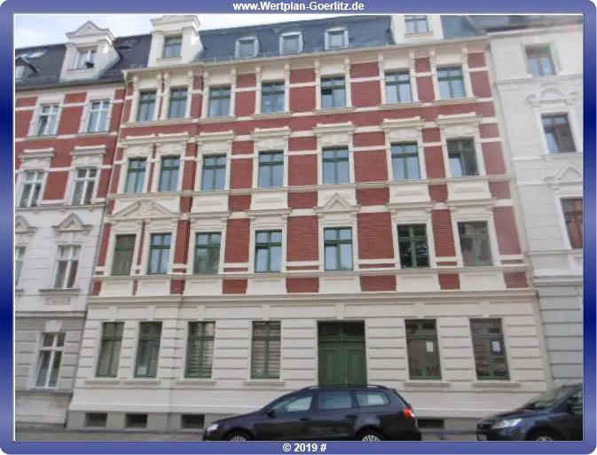Sohrstraße 7, (80) -- geräumige Wohnung mit 2 Bädern und 2 Balkonen sowie Aufzug im Haus