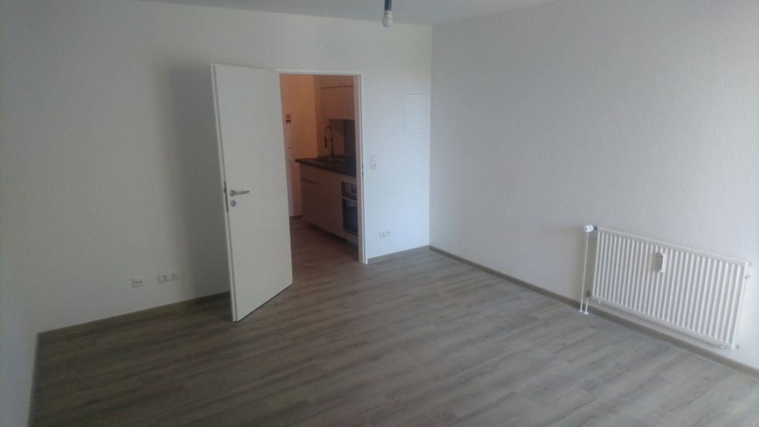 DSC_0433 -- Schöne Ein-Zimmer-Wohnung in Mainz