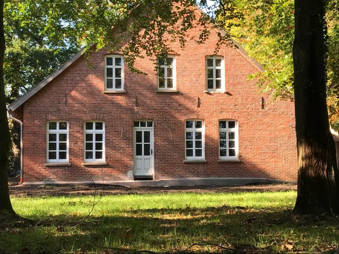 IMG_9285 -- Exklusive Landhauswohnung auf sanierter Hofstelle in Ostrittrum
