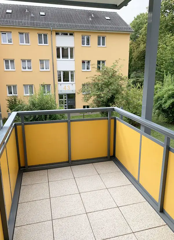 IMG_9489 -- Gepflegte 3-Zimmer-Wohnung mit Balkon in Ditzingen