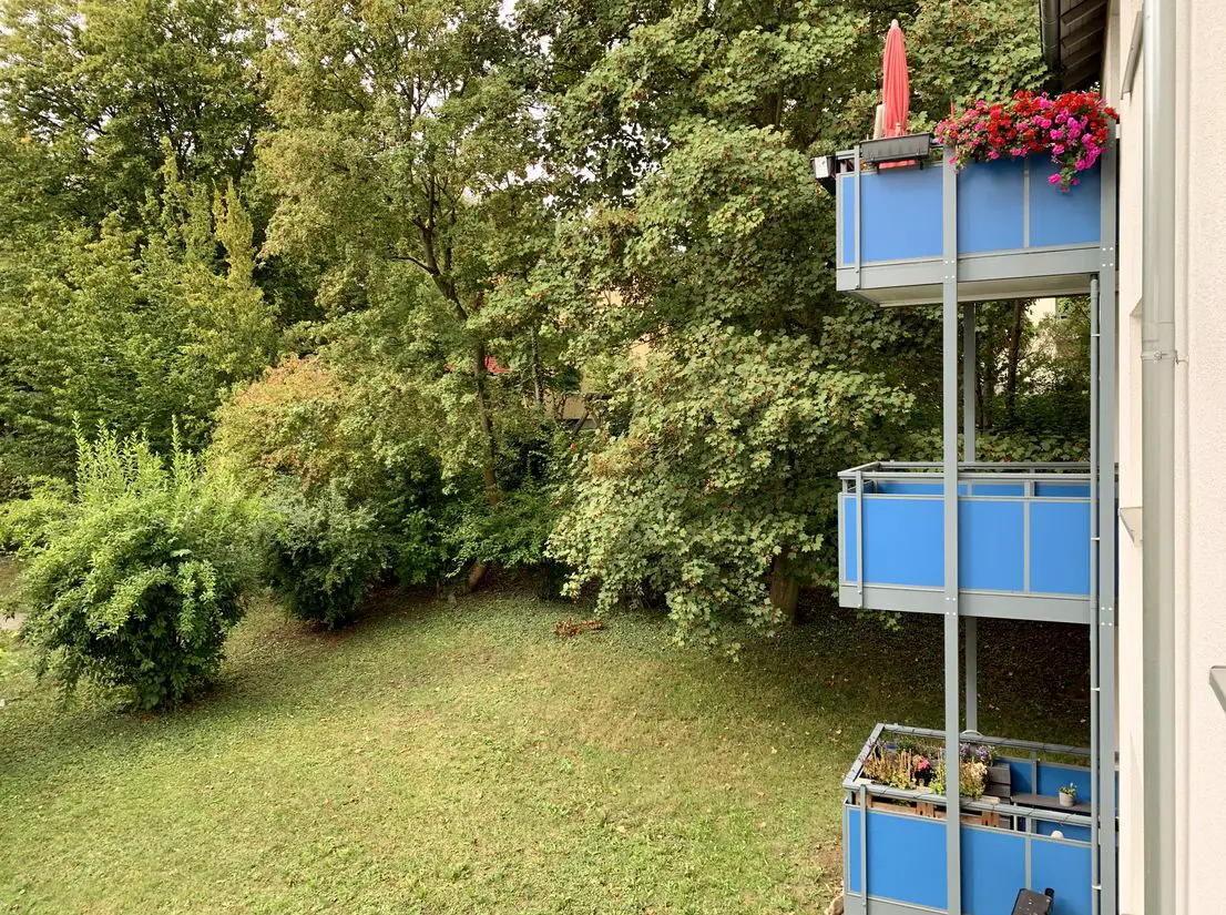 IMG_9490 -- Gepflegte 3-Zimmer-Wohnung mit Balkon in Ditzingen