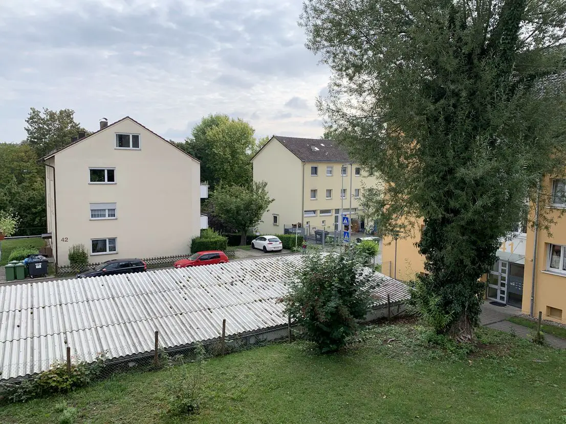 IMG_9491 -- Gepflegte 3-Zimmer-Wohnung mit Balkon in Ditzingen