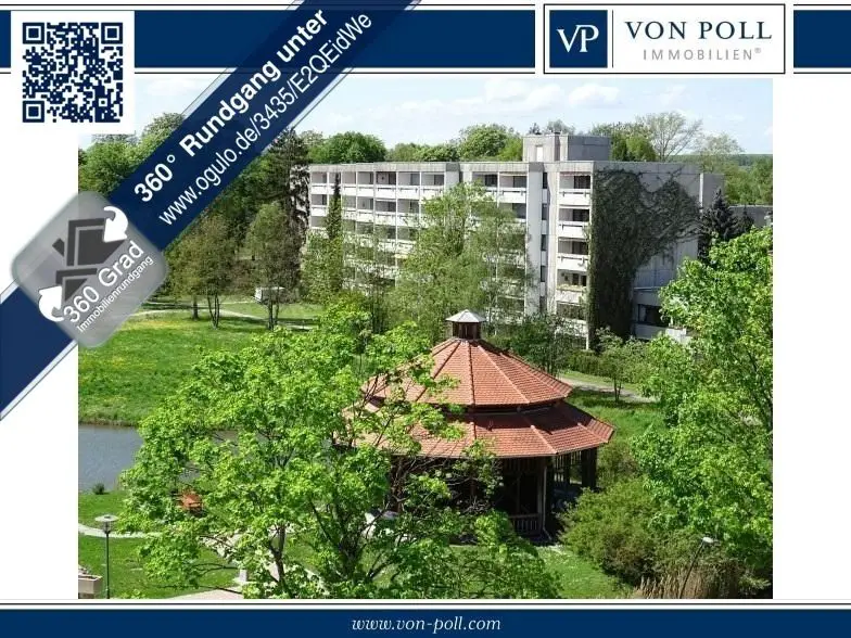 Foto_11370539.jpg -- Individuelle Appartements in der Seniorenresidenz Bad Windsheim