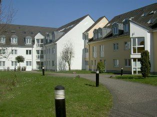 PICT0001 -- Attraktives Appartement in zentraler Lage von Trier