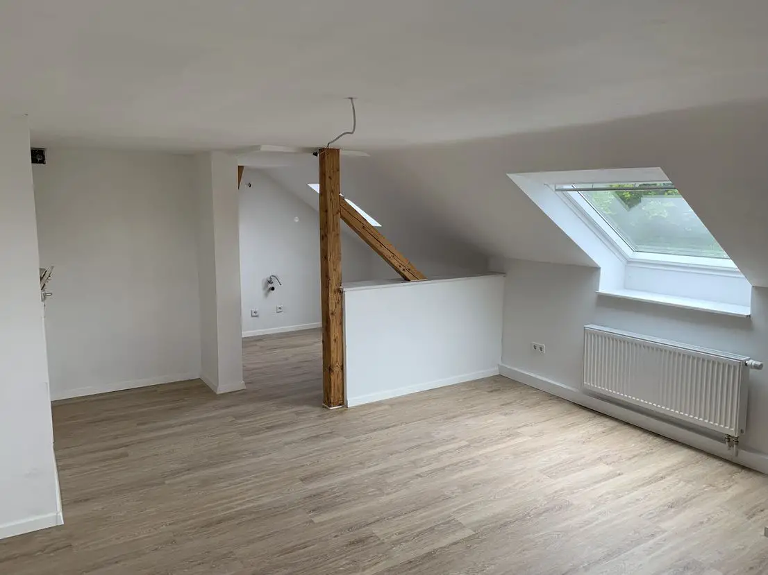 IMG_8700 -- Schöne zwei Zimmer Wohnung in Gladbeck, saniert, neues Bad, provisionsfrei