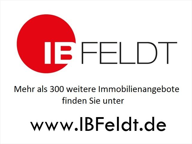 Mehr Angebote auf ibfeldt.de -- 3-Zimmer-Eigentumswohnung in Schönebeck