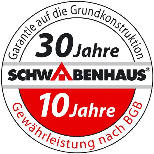SCHWABENHAUS_Garantie_Gewährle -- Gemütliches EFH von Schwabenhaus in langebrück
