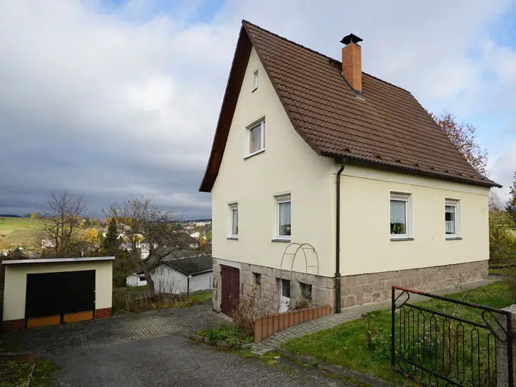 Haus Zum Verkauf 08289 Schneeberg Erzgebirgskreis Mapio Net