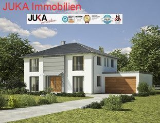  Juka Immobilien Bank- und Imm -- ***Dein exklusives Zuhause!***, inkl. Küche & el. Rollo***