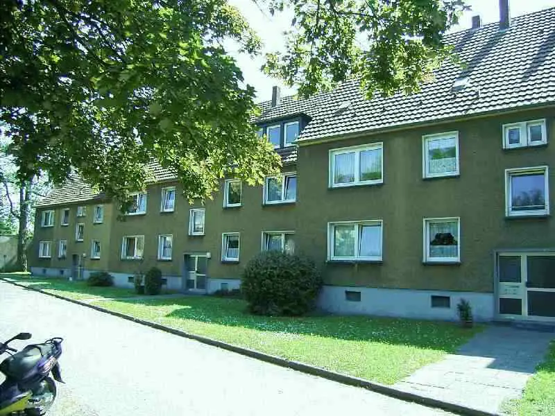 Günnigfelder Straße 17, 44866 Bochum - Bochum-Wattenscheid