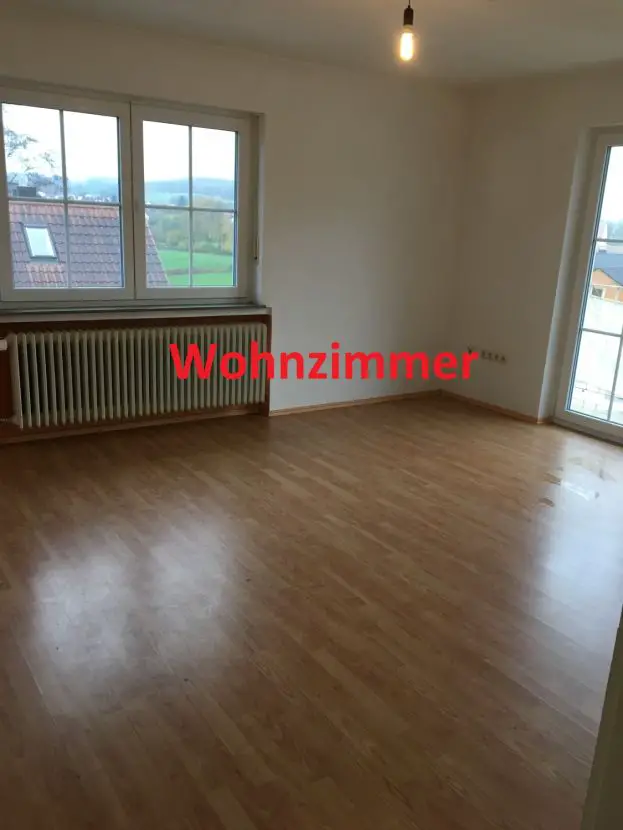 IMG_0991 -- Gepflegte 2-Zimmer-Wohnung mit Balkon und EBK in Ilmmünster