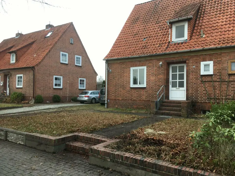 29693 Niedersachsen - Hodenhagen