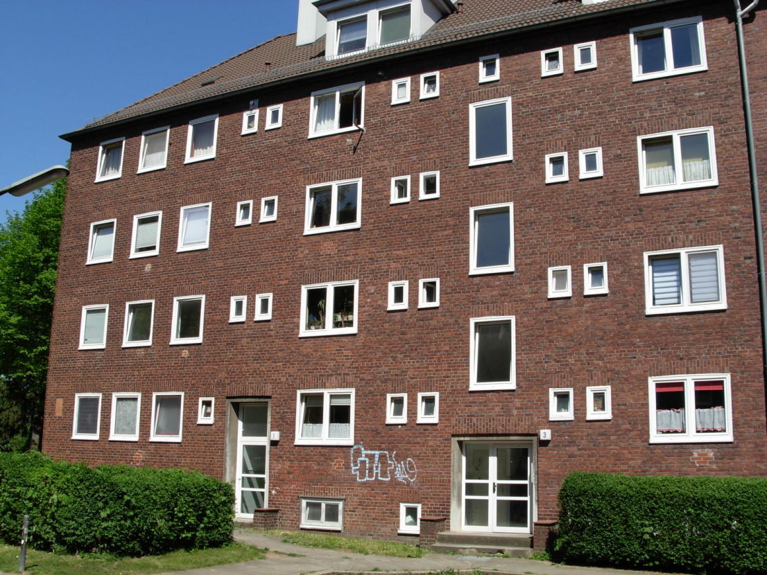 1 Zimmer Wohnung Zu Vermieten Blosweg 1 22111 Hamburg Horn Mapio Net