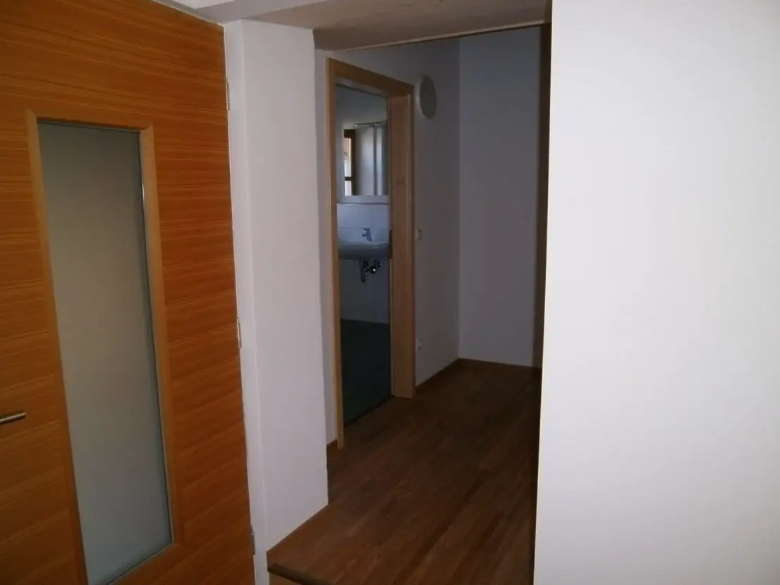 PICT0690 -- Erstbezug mit EBK und Balkon: attraktive 2-Zimmer-Wohnung in Huglfing