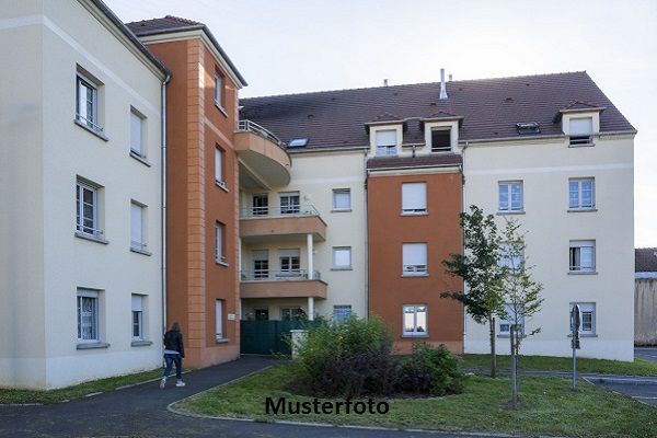 Wohnbeispiel -- WOHNUNG MIT 73.7 m² WOHNFLÄCHE (inkl. Balkon/Terrasse)