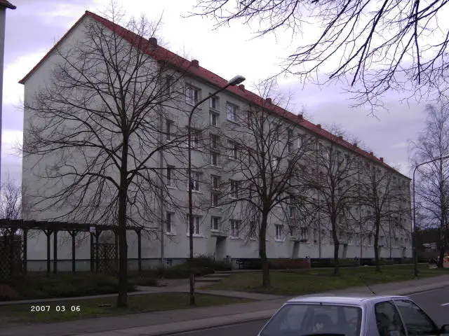 Wohnung mieten in Salzwedel | Mietwohnungen auf gundica.de