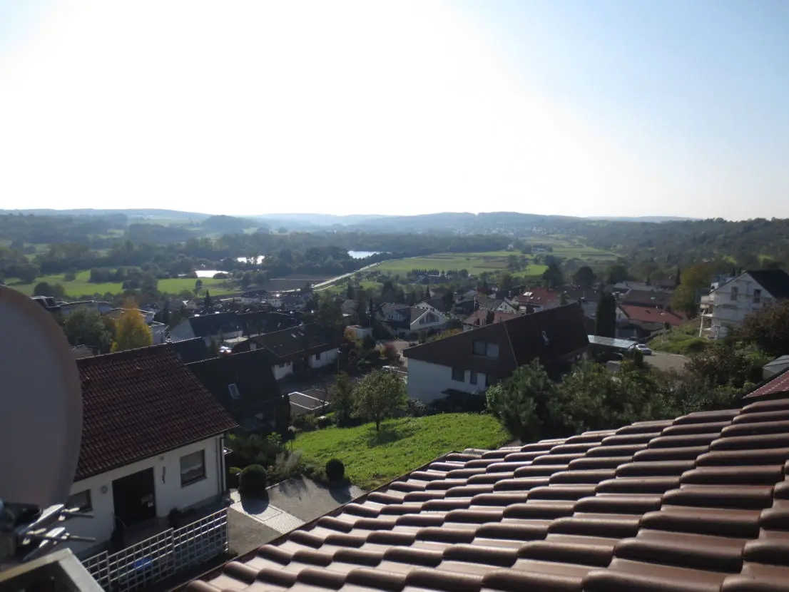 IMG_0536 Kopie -- Ansprechende 3-Zimmer-Dachgeschosswohnung mit Balkon und EBK in Nürtingen -Neckarhausen