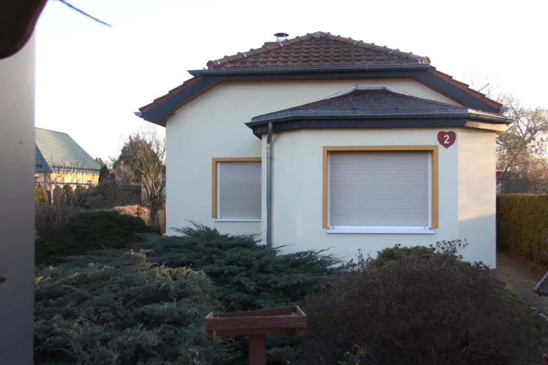 IMG_5750 -- Schönes Haus mit zwei Zimmern in Leipzig (Kreis), Markranstädt