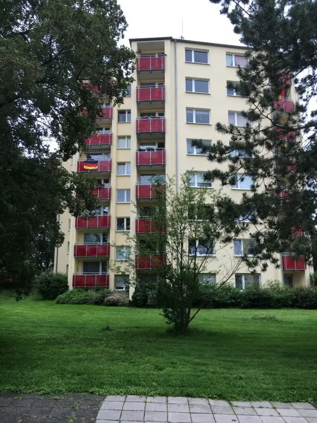 Single-Wohnungen in Kaiserslautern