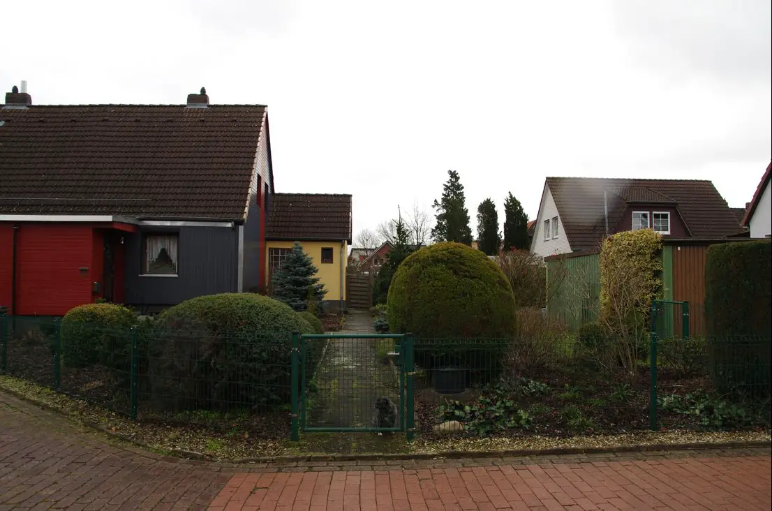 IMGP3846 -- Beste Wohnlage in Hannover, Seelhorst, 673 qm Grundstück mit Haus