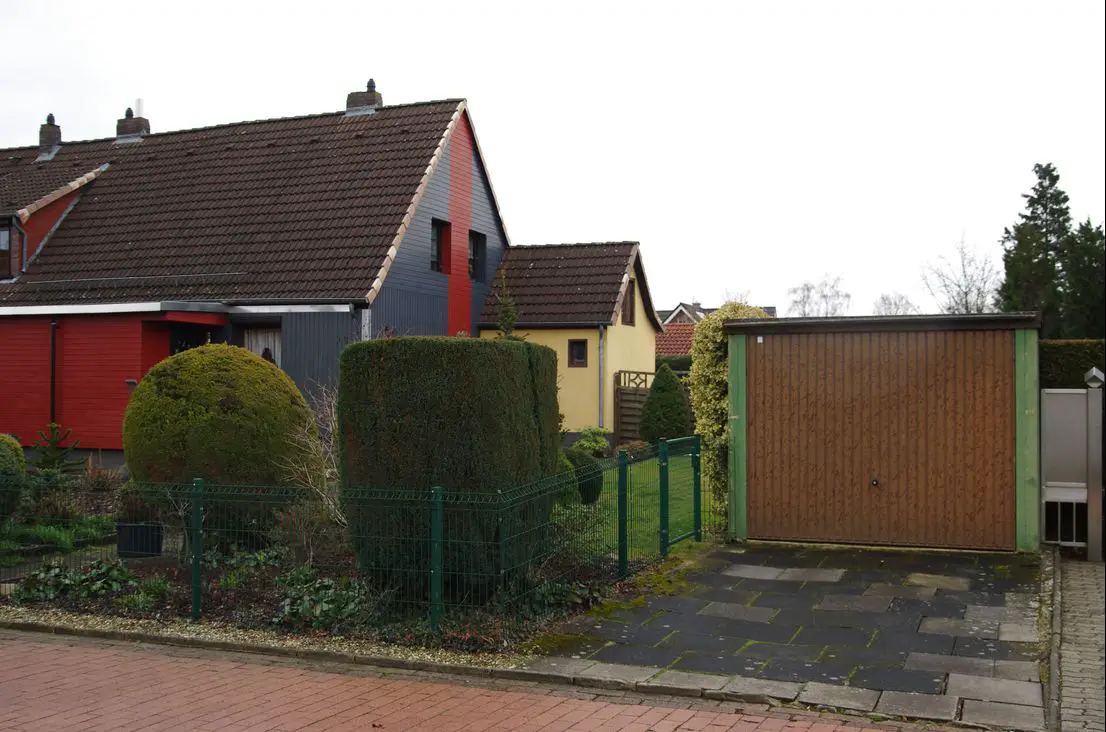 IMGP3847 -- Beste Wohnlage in Hannover, Seelhorst, 673 qm Grundstück mit Haus