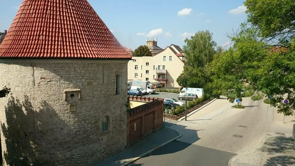 Steintorvorstadt 1, 06712 Sachsen-Anhalt - Zeitz