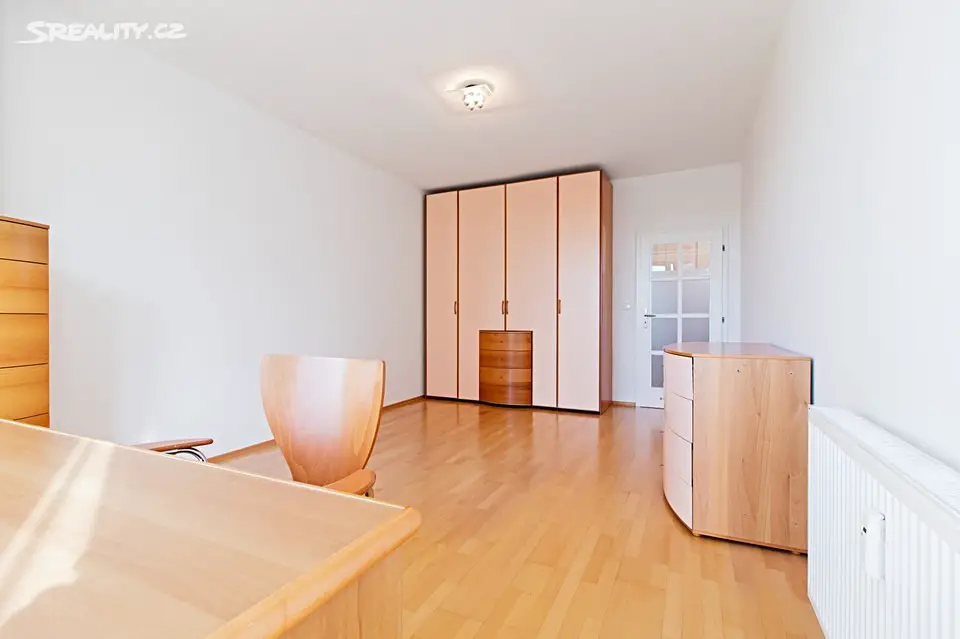 Prodej bytu 4+1 145 m², Renoirova, Praha 5 - Hlubočepy