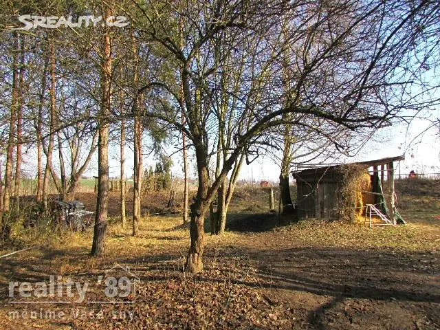 Prodej  zemědělské usedlosti 290 m², pozemek 27 910 m², Ctěnická, Přezletice