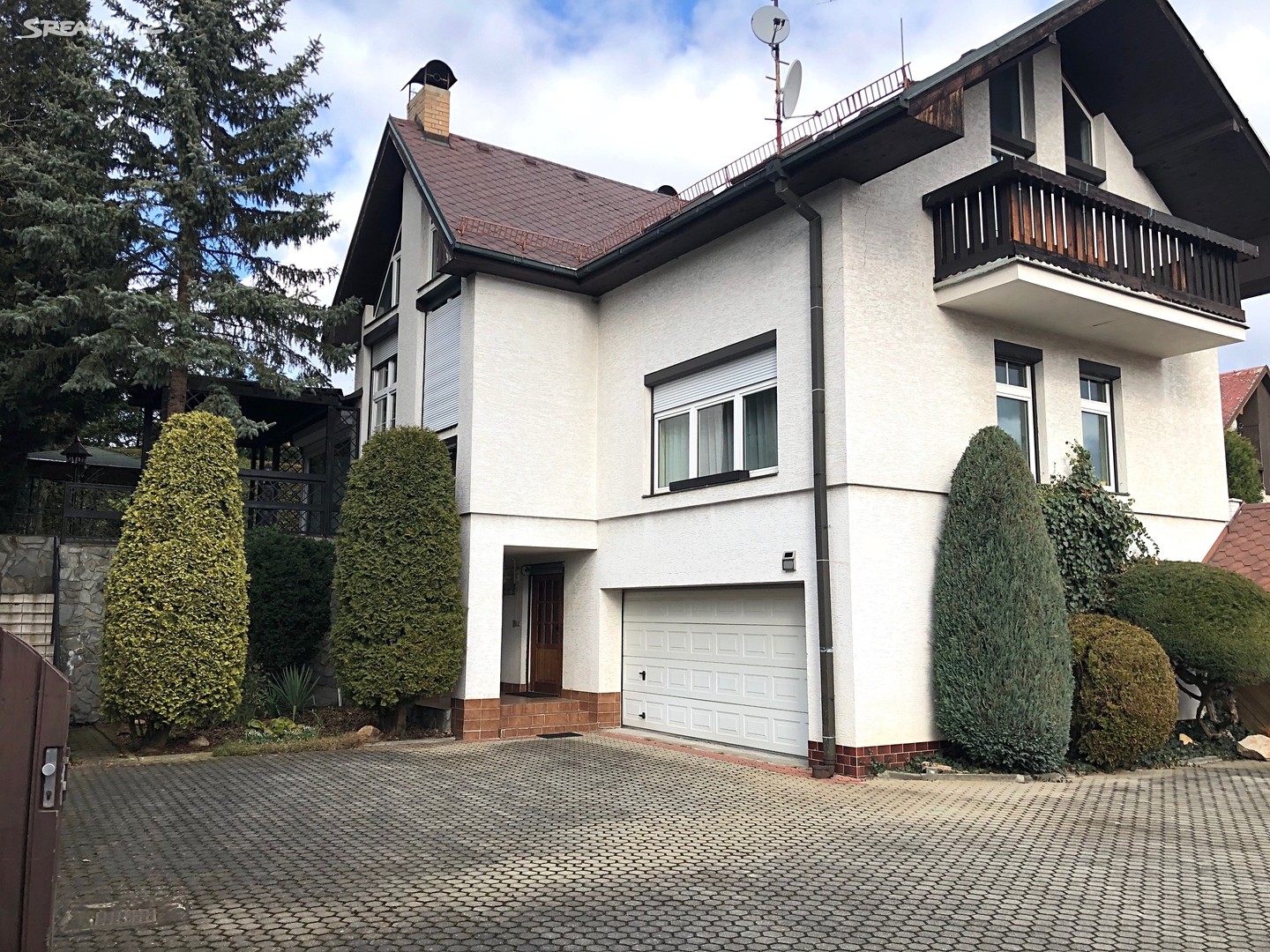 Prodej  rodinného domu 250 m², pozemek 698 m², Karlovy Vary - Tašovice, okres Karlovy Vary