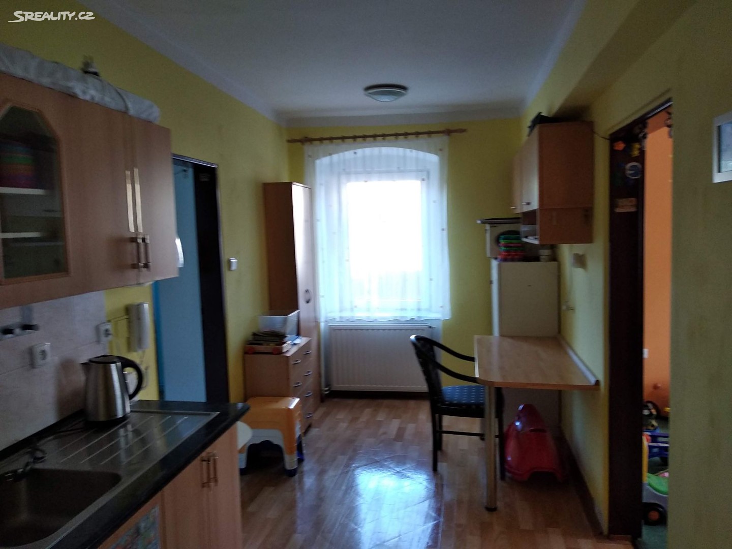Prodej  rodinného domu 270 m², pozemek 445 m², Studentská, Karlovy Vary - Doubí