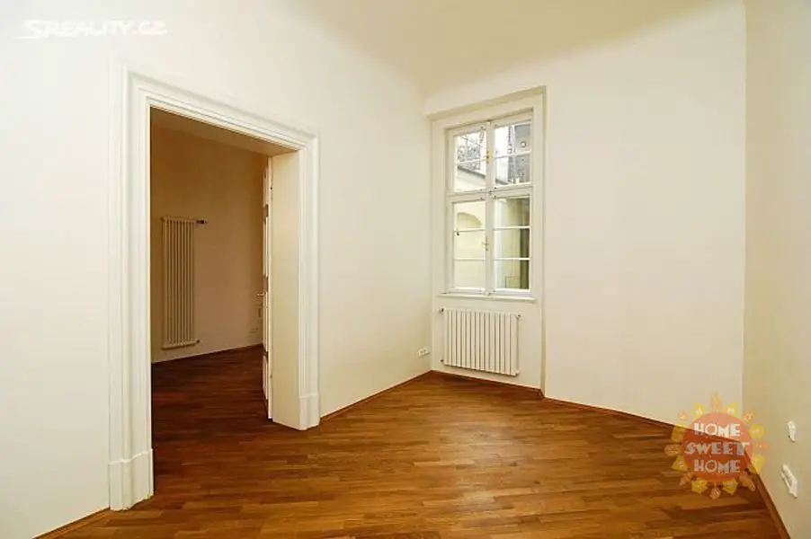Pronájem bytu 4+1 174 m², Vlašská, Praha 1 - Malá Strana