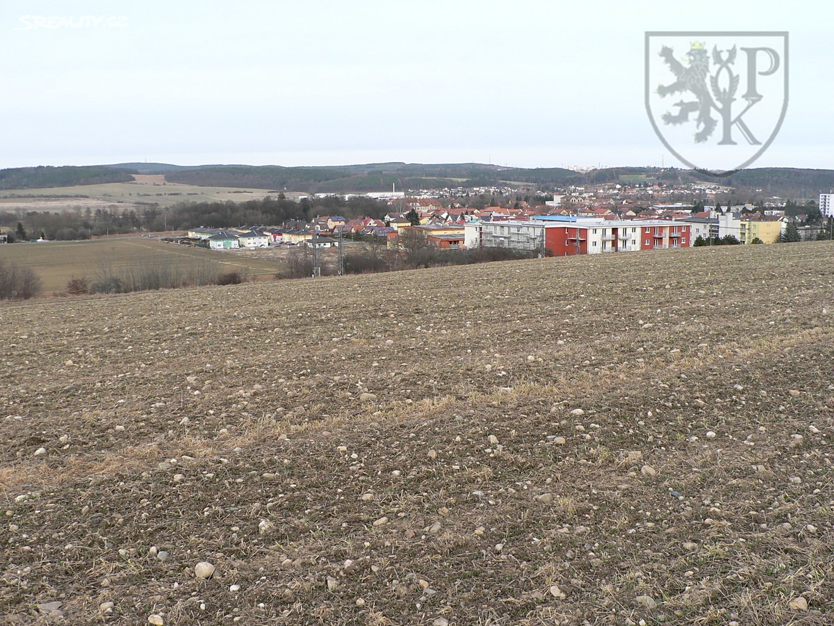 Prodej  stavebního pozemku 8 725 m², Plzeň - Křimice, okres Plzeň-město