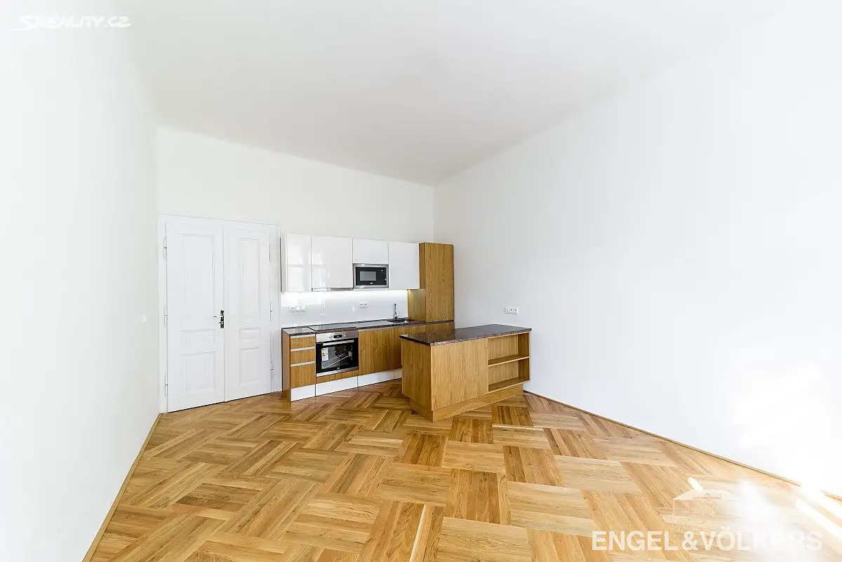 Pronájem bytu 3+kk 74 m², Maiselova, Praha 1 - Josefov