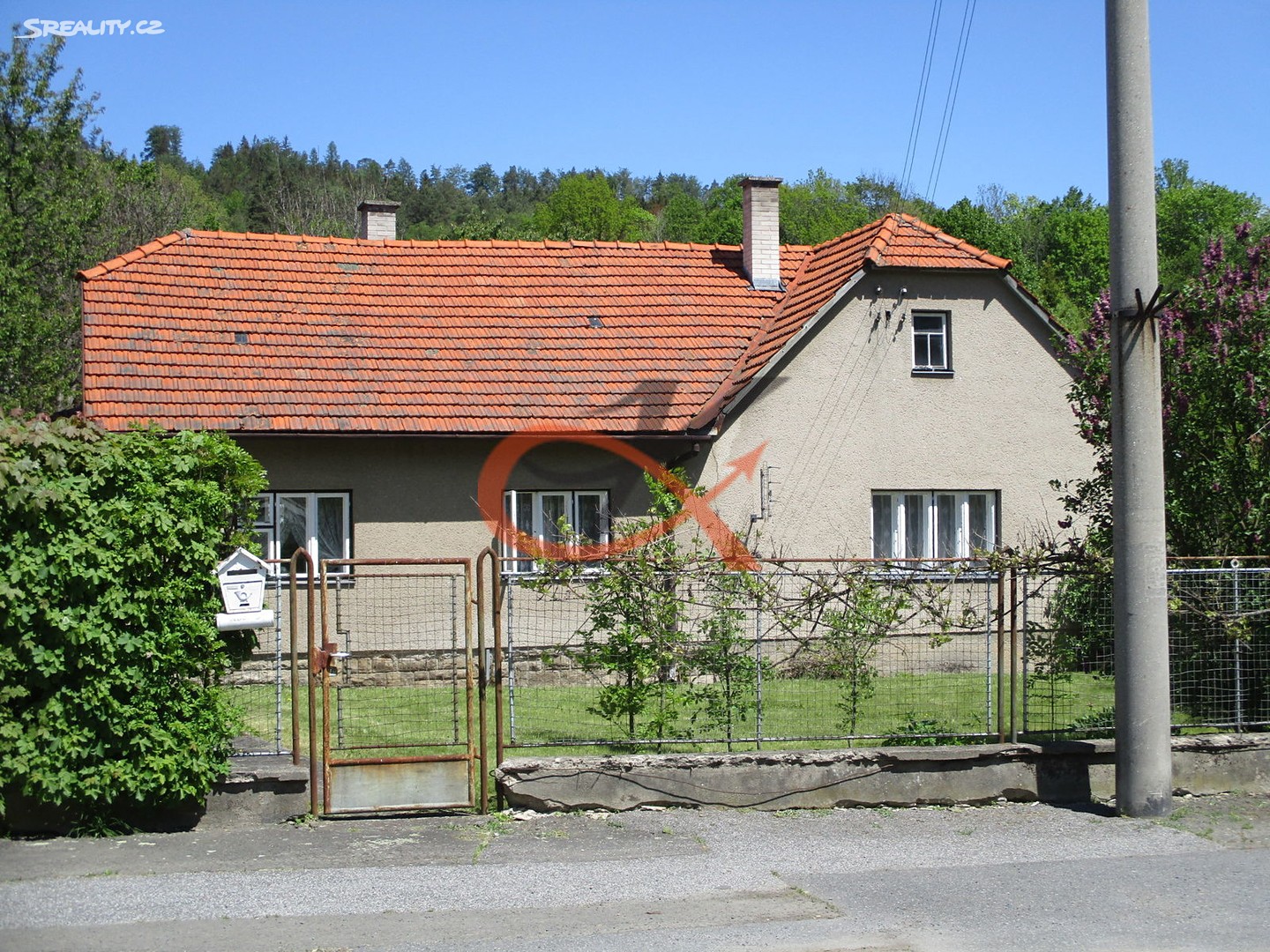 Prodej  rodinného domu 200 m², pozemek 502 m², Mikulůvka, okres Vsetín