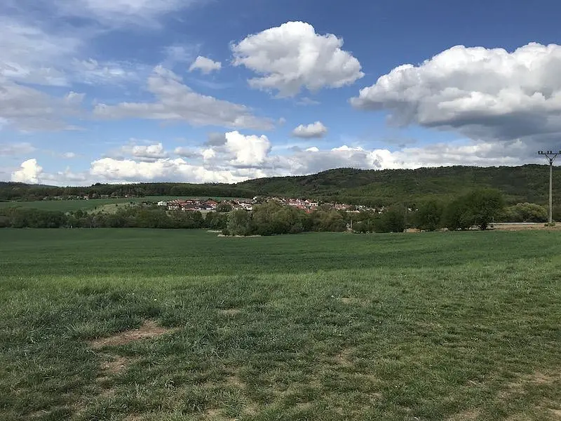 Kuřim, okres Brno-venkov