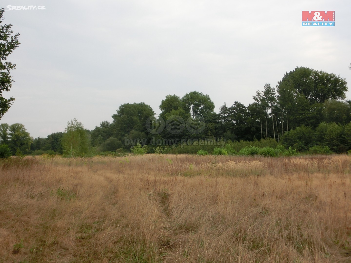 Prodej  pozemku 35 620 m², Lázně Bohdaneč, okres Pardubice