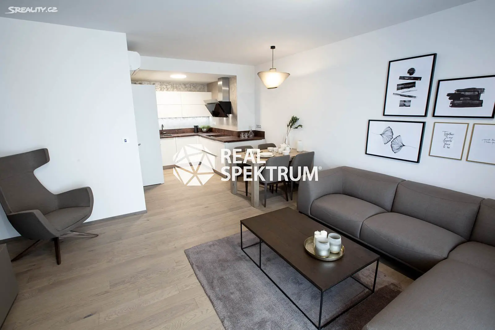 Prodej bytu 3+kk 98 m², Brno - Jehnice, okres Brno-město