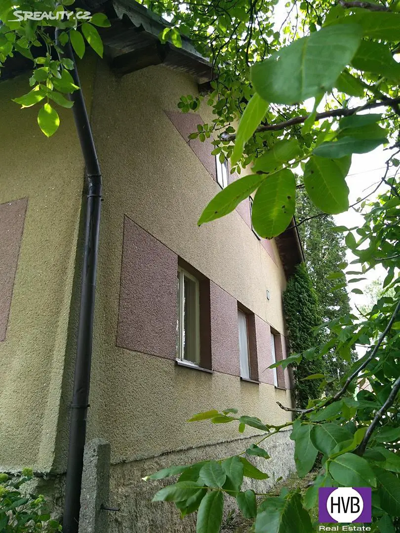 Prodej  rodinného domu 260 m², pozemek 616 m², Janovice nad Úhlavou - Spůle, okres Klatovy