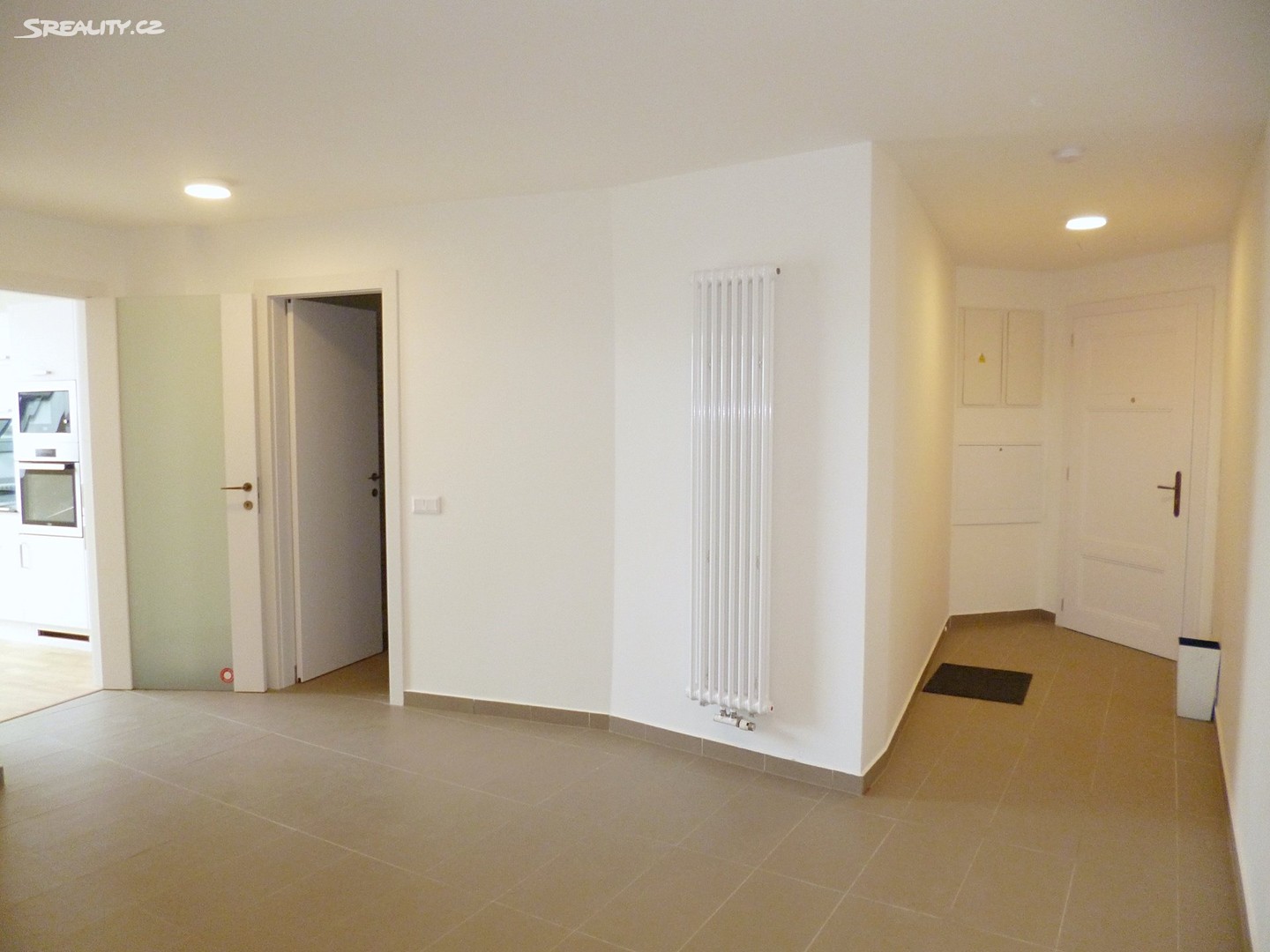 Pronájem bytu 3+kk 121 m² (Mezonet), Ovenecká, Praha 7 - Holešovice