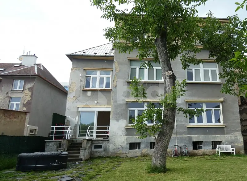 Prodej bytu 2+1 56 m², Opavská, Krnov - Pod Cvilínem