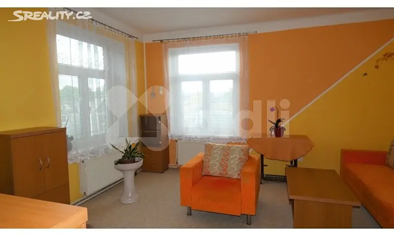 Prodej bytu 2+1 56 m², Opavská, Krnov - Pod Cvilínem