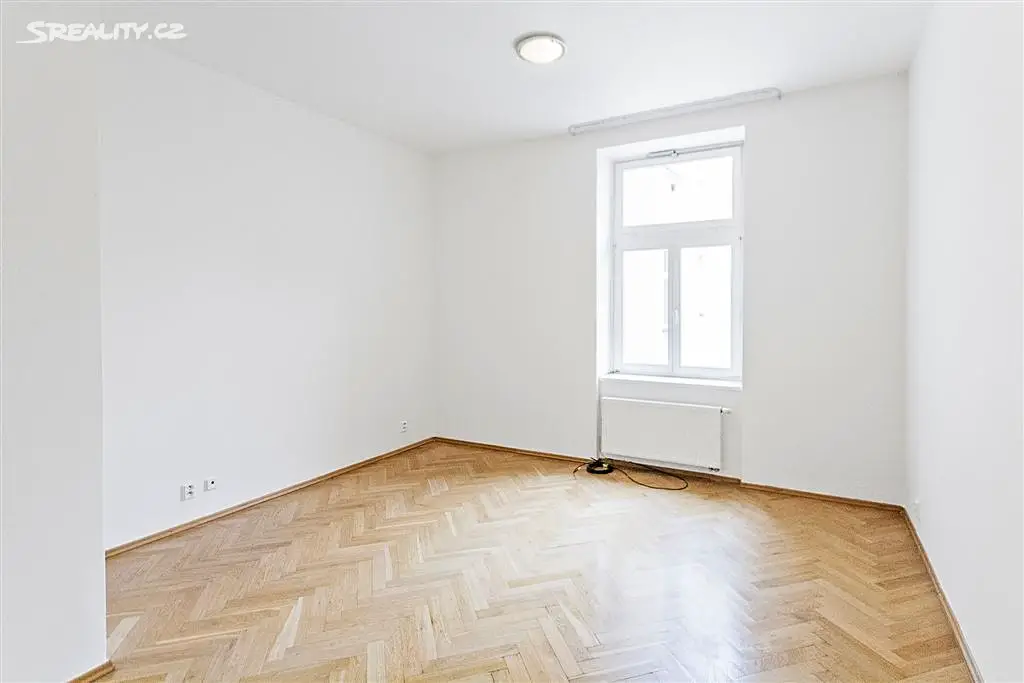 Pronájem bytu 5+1 165 m², Chorvatská, Praha 10 - Vinohrady